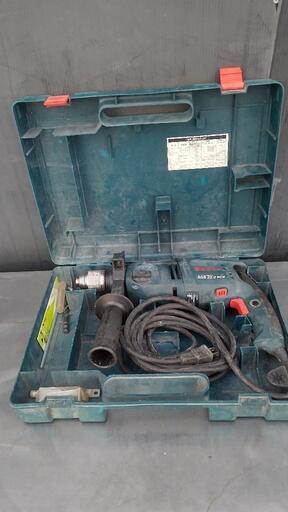 【値下げ】BOSCH  スーパーコア振動ドリルgsb 22-2 rce
