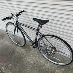 GIANT トラディスト XSサイズ 470mm メンテ・クリーニング済 2012年モデル