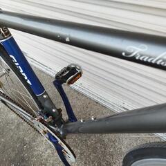 GIANT トラディスト XSサイズ 470mm メンテ・クリーニング済 2012年モデル