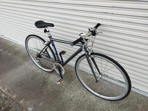 GIANT トラディスト XSサイズ 470mm メンテ・クリーニング済 2012年  