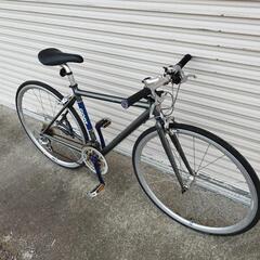 GIANT トラディスト XSサイズ 470mm メンテ・クリーニング済 2012年モデル