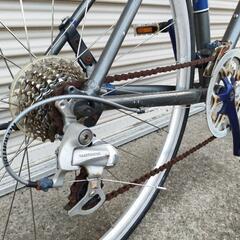 GIANT トラディスト XSサイズ 470mm メンテ・クリーニング済 2012年モデル GIANT トラディスト XSサイズ 470mm メンテ・クリーニング済 2012年モデル