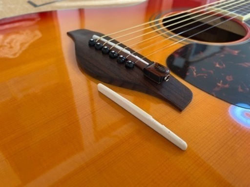 YAMAHA FS820+ピックアップ YAMAHA FS820+ピックアップ