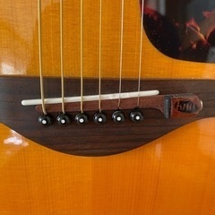 YAMAHA FS820+ピックアップコロナ 6〜8畳 2.2kwルームエアコン CSH 