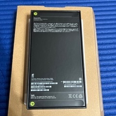 iPhone 13 Pro 未開封新品　シームフリー　128G