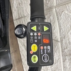 パナソニック電動アシスト自転車 BE-ENDF63 バッテリー12.0Ah長押4点灯