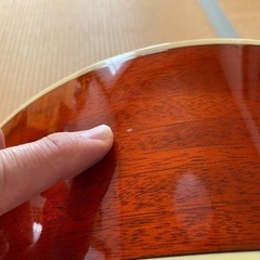 YAMAHA FS820+ピックアップ YAMAHA FS820+ピックアップ