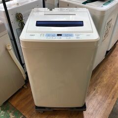 ✨🔔期間限定・特別価格🔔✨ AQUA 全自動洗濯機 6.0kg ...