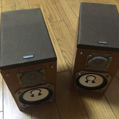 ヤマハ　YAMAHA NS-10MM