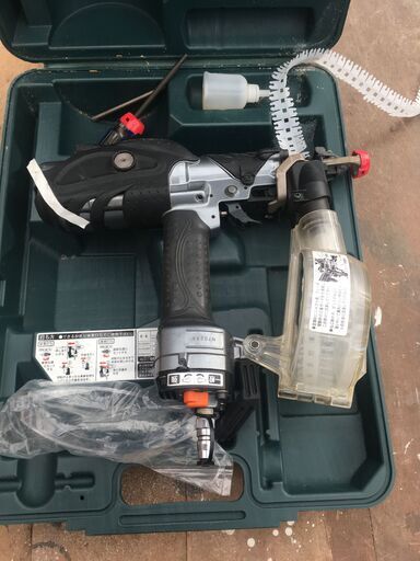 代理出品 日立ねじ打ち機 WF4AR2 管か12