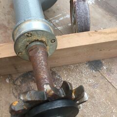 代理出品 マキタ ポータブルグラインダー9105 管か13