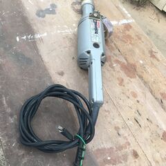 代理出品 マキタ ポータブルグラインダー9105 管か13