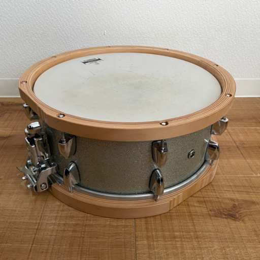 YAMAHA ASD1460BC ビリー・コブハム シグネイチャースネアドラム