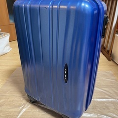 スーツケース　protect A エース