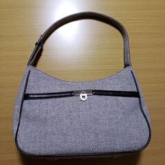 4℃　バッグ　2000円