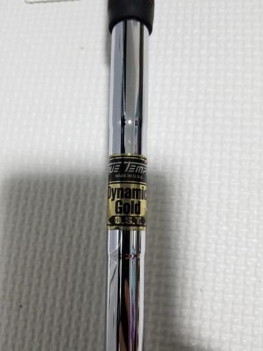 スリクソン Z925 アイアンセット 4-P 計7本 【公式通販】
