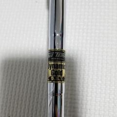 スリクソン Z925  アイアンセット 4-P 計7本