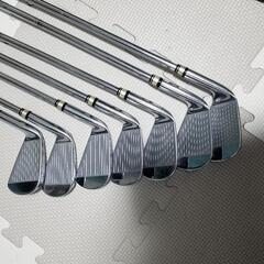 スリクソン Z925  アイアンセット 4-P 計7本