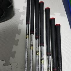 スリクソン Z925  アイアンセット 4-P 計7本