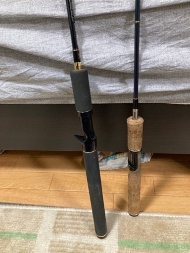 【本物新品保証】 エバーグリーン テムジン エアリアル コブラ その他