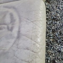 ET717番 ⭐️大塚家具 2.5人掛けソファ⭐️