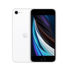 【ネット決済】iPhone SE 第二世代　SIMフリー　64G...