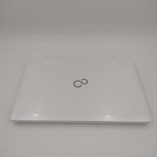 Core i7】富士通 ノートパソコン｜大容量 SSD 1TB｜メモリ16GB 富士通