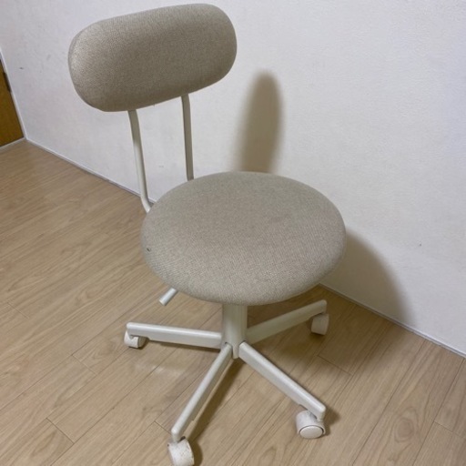 無印　デスク チェア