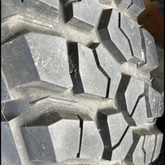 bf good rich mtタイヤ 