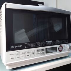 オーブンレンジ SHARP RE-SS10X
