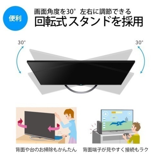 シャープ 55インチ 4Kテレビ 期間限定値下げしました 小売業者