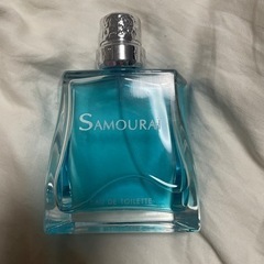 【お取引中】サムライ SAMOURAI 香水