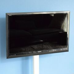 東芝 REGZA 42Z1 テレビスタンドセット レグザ toshiba