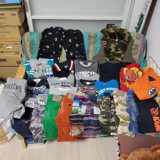 1サイズ 子供服 色々種類あります さちえり 小山の子供用品の中古あげます 譲ります ジモティーで不用品の処分 1サイズ 子供服 色々種類あります さちえり 小山の子供用品の中古あげます 譲ります ジモティーで不用品の処分