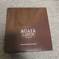 バイオテックのアガイア ラーシュスカルプエッセンス