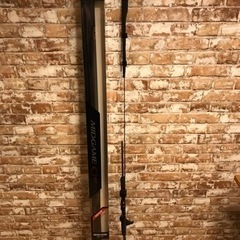 シマノ　ミッドゲームci4 64 新品未使用　