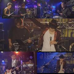 ☆BLACK BEAR　ワンマンライブ☆