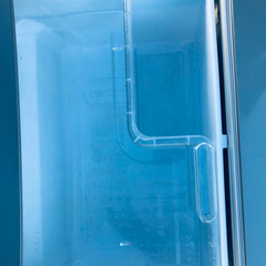 ‼️412L‼️781番 シャープ✨ノンフロン冷凍冷蔵庫✨SJ-WS41P-S‼️