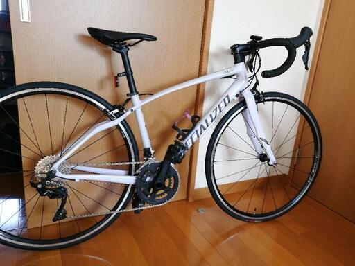 スペシャライズド　ドルチェエリート　2010年モデル　サイズ44 スペシャライズド ドルチェエリート 2010年モデル サイズ44