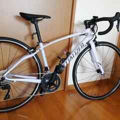 【美品】スペシャライズド☆DOLCE　ELITE