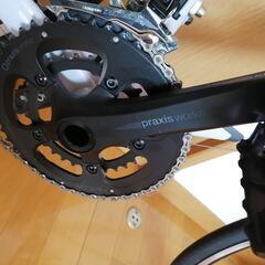 【美品】スペシャライズド☆DOLCE　ELITE