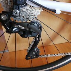 【美品】スペシャライズド☆DOLCE　ELITE