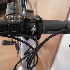 【美品】スペシャライズド☆DOLCE　ELITE