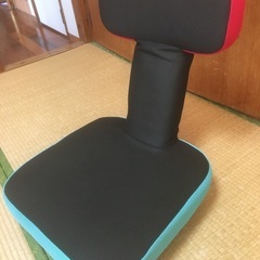 【ネット決済】スワゲー　　ゲーミング座椅子