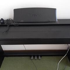【ネット決済】CASIO　電子ピアノ　Privia　PX760　...