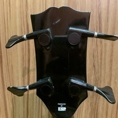 Edwards エドワーズ バイオリンベース LUNASEA Jモデル 千葉市まで 