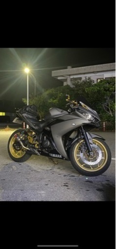 その他 yzf r25