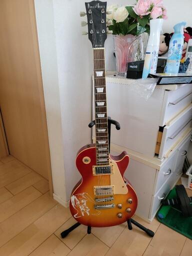 引き取り先決定 中古 エレキギター るる 西尾のおもちゃの中古あげます 譲ります ジモティーで不用品の処分