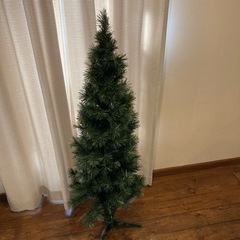 クリスマスツリー　150cm 店頭展示などにいかが？