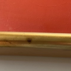 野原元成氏作品 絵画 油絵